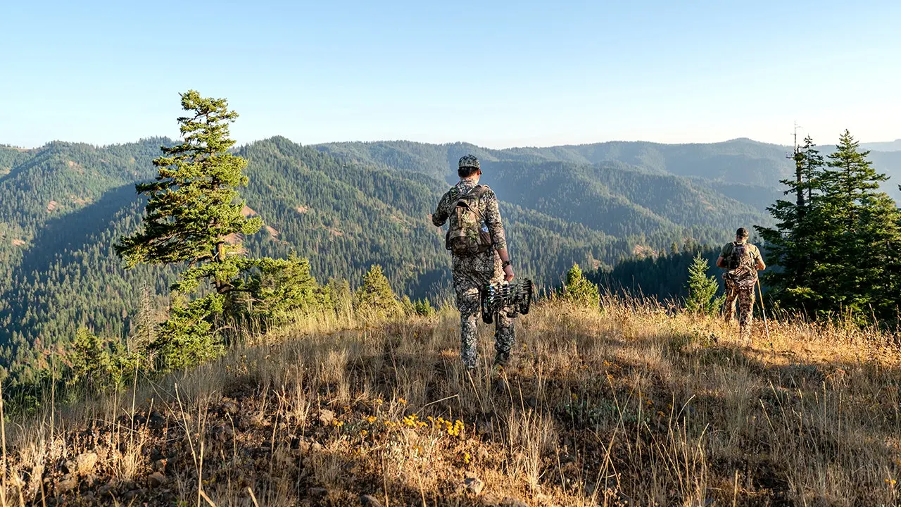 Montana hunter drives himself home after grizzly bear attack near Augusta