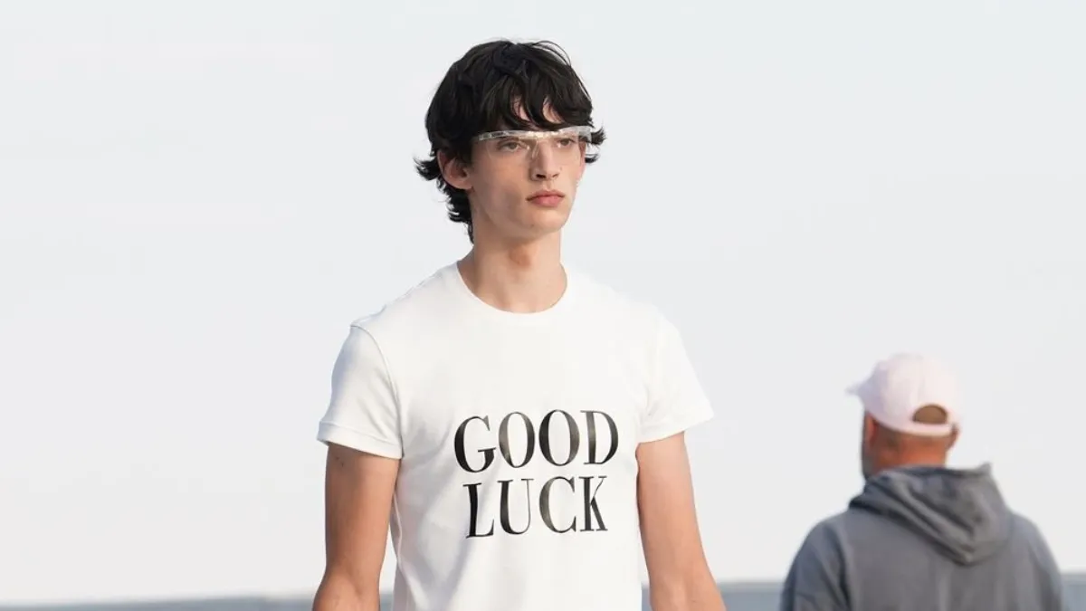 “Cool, unexpected and original”: First Reactions to Loris Messina and Simone Rizzo’s Moschino Debut