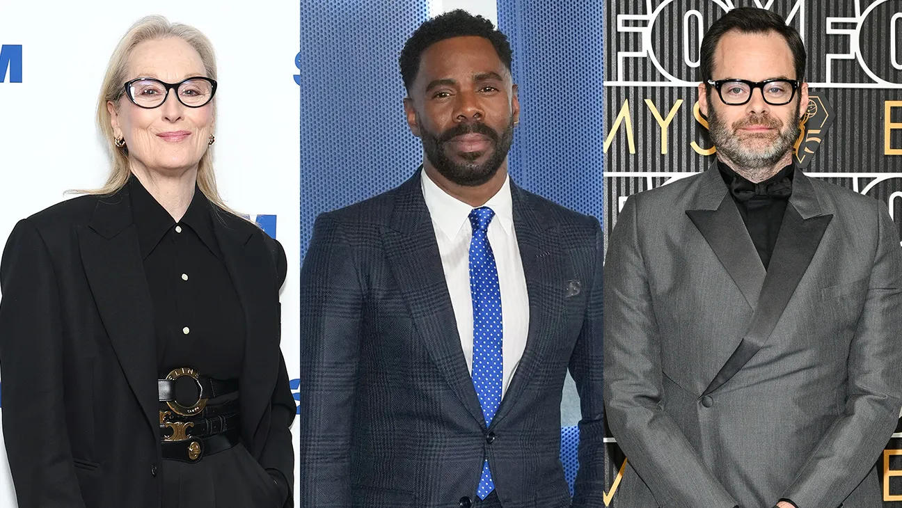 Meryl Streep, Colman Domingo, Bill Hader Join ‘Lincoln in the Bardo’