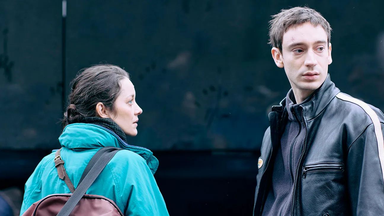 ‘Milo’ Review: Marion Cotillard in a Dark French Family Drama
