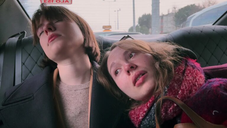 ‘My Undesirable Friends: Part II — Exile’ Review: An Essential Doc