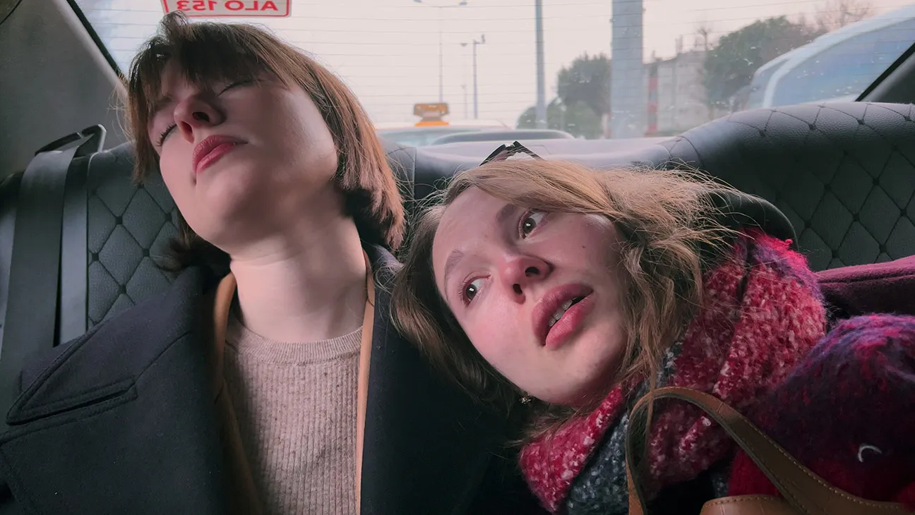 ‘My Undesirable Friends: Part II — Exile’ Review: An Essential Doc