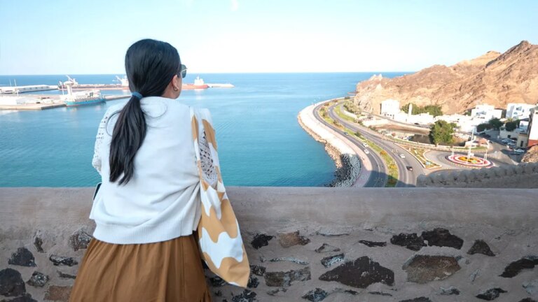 US State Department warns Americans over Oman terrorism, armed conflict