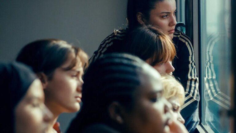 ‘A Place to Heal’ Review: Cédric Kahn’s Uneven Teen Psych Ward Drama