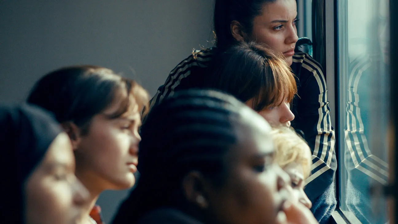 ‘A Place to Heal’ Review: Cédric Kahn’s Uneven Teen Psych Ward Drama