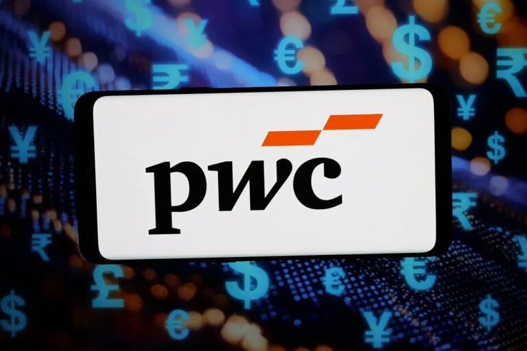 How to Quickly Get Promoted: 20-Year PwC Executive