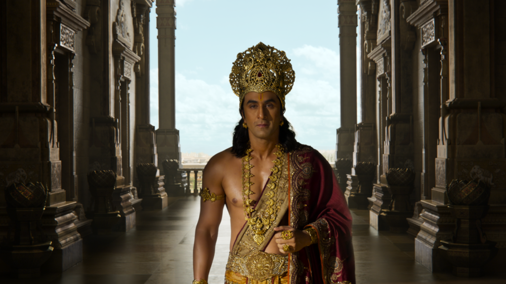 Sony Dates Indian Epic ‘Ramayana’ For Release