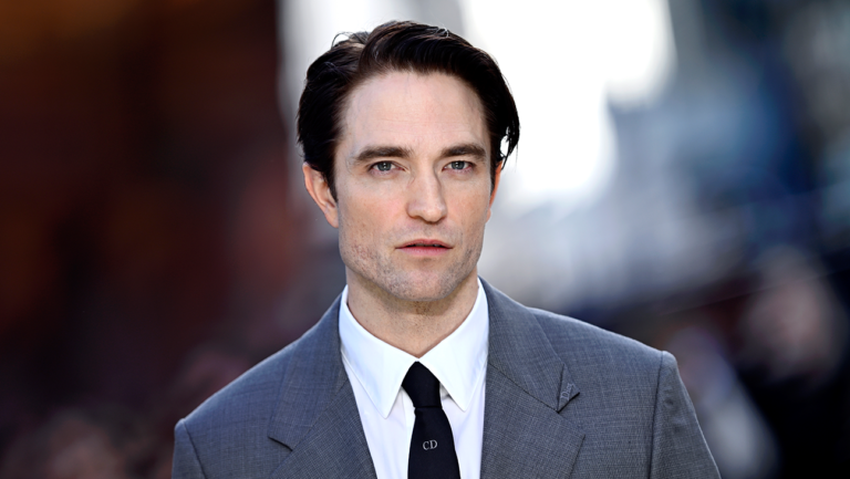 How Robert Pattinson Mastered Chris Hansen’s Voice for Primetime
