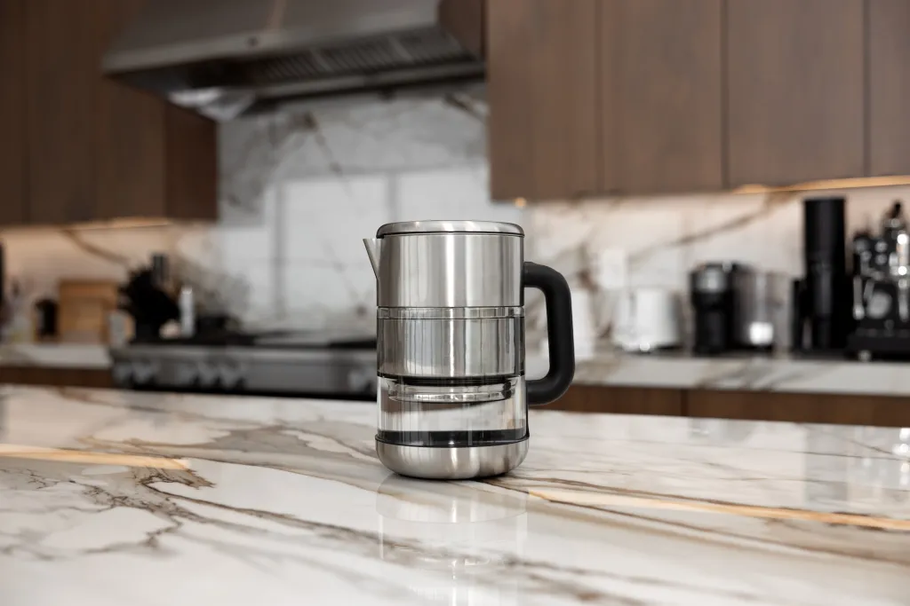 Would You Pay $249 for a Water Pitcher? These Founders Think So.