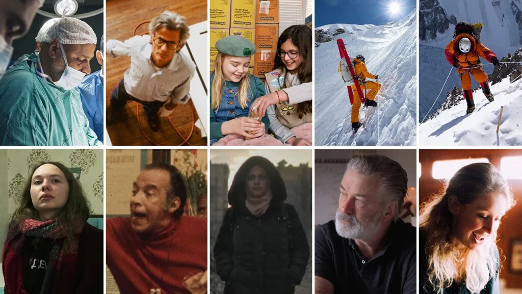 Savannah Film Fest: 10 Top 2026 Documentaries Set for ‘Docs to Watch’ Panel