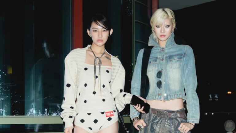 Shanghai Fashion Week Unveils SS27 Schedule