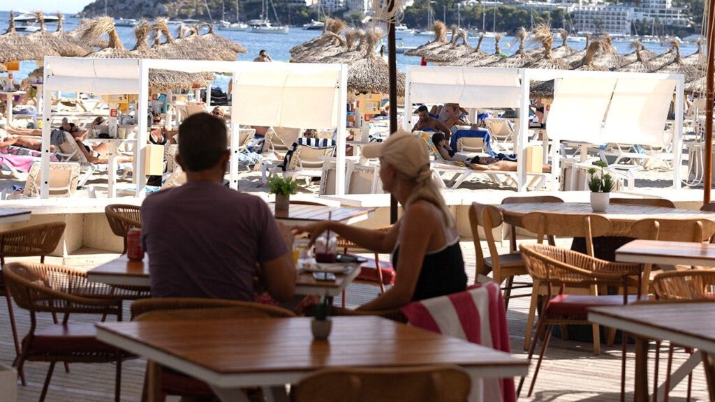Destination in Spain is targeting wealthy American tourists to help curb overtourism