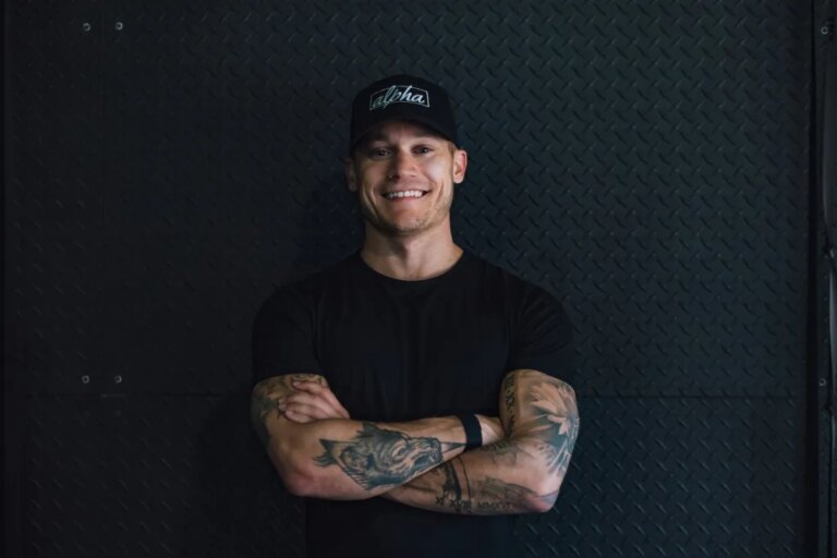 He Turned Tragedy Into a Fitness Franchise Empire 