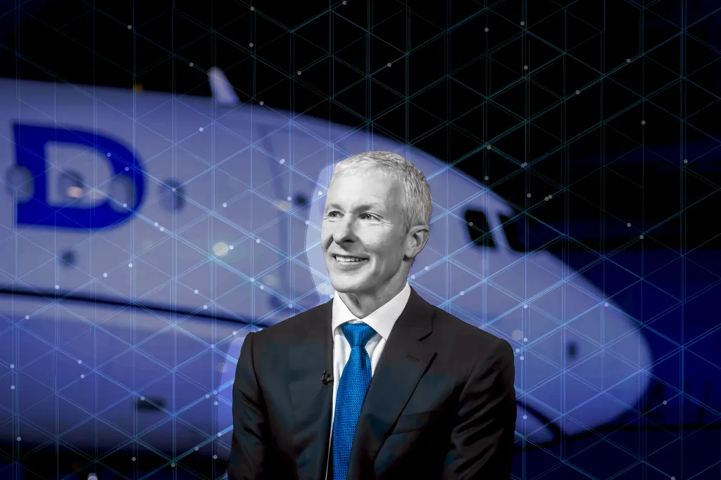 United CEO Bans Marathon Meetings, PowerPoint Presentations