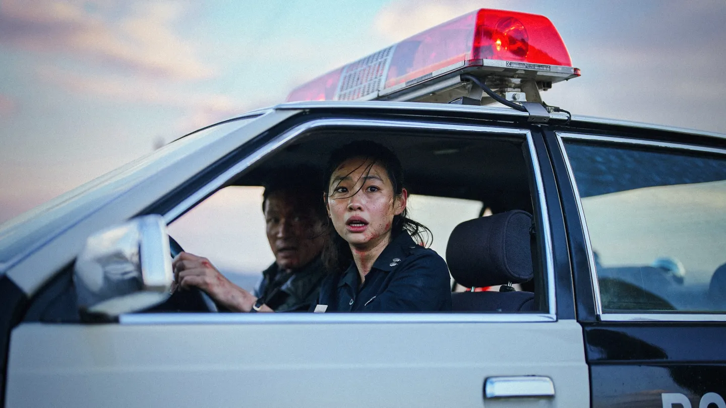 Korean Director Na Hong-jin Shares Hope Sequel Plans
