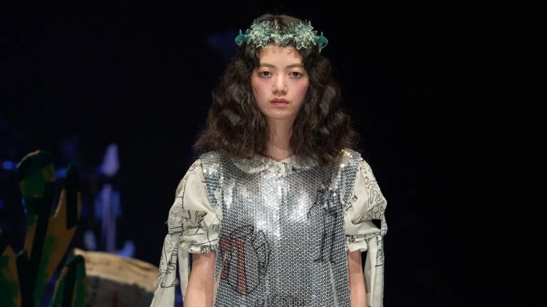 4 Key Takeaways From Tokyo Fashion Week SS27