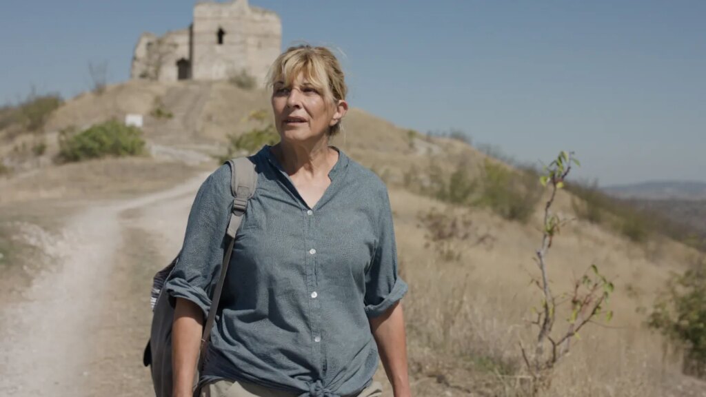 Bulgaria Picks The Dreamed Adventure for Oscar race