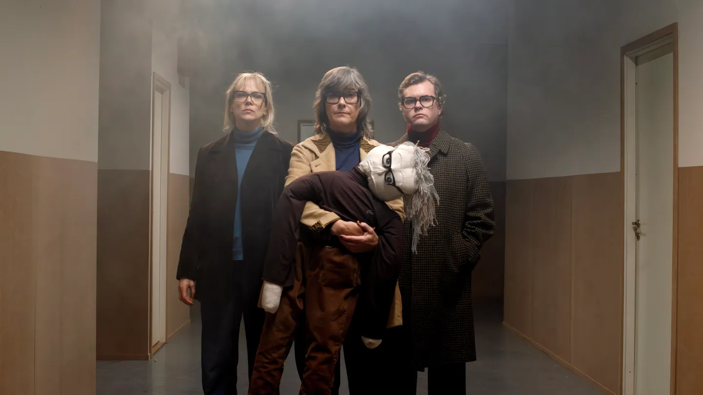 ‘The Horsemen of the Apocalypse’ Film Director Venice Gap Interview