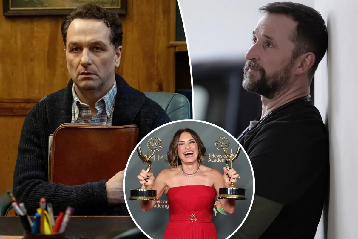 Emmy 2026 predictions: will ‘The Pitt’ and ‘Widow’s Bay’ sweep?