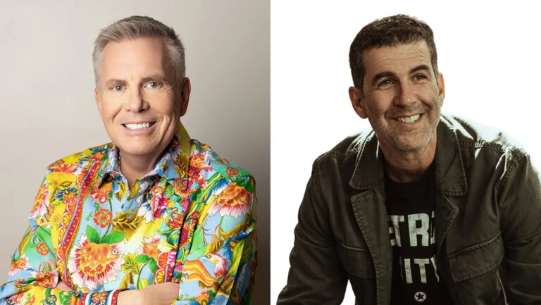 Gambling Influencer Vegas Matt to Be Focus of Movie Biopic The Chop