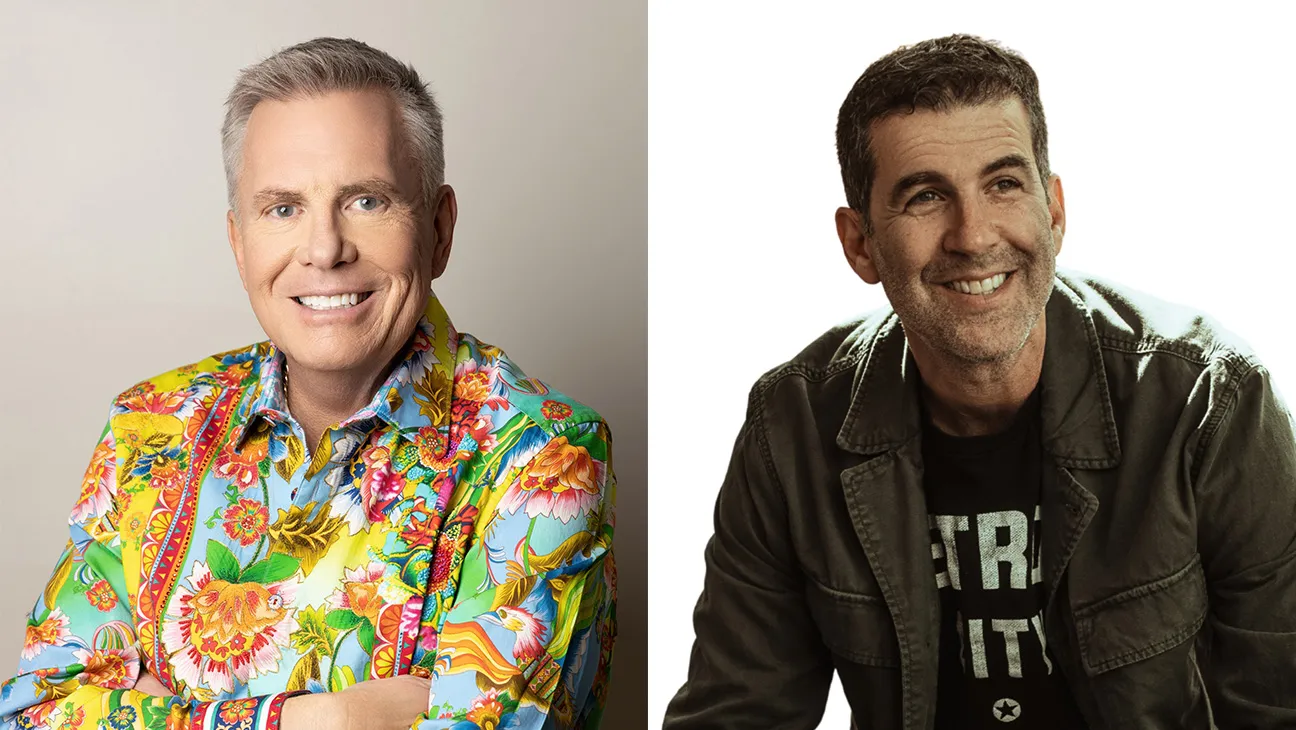 Gambling Influencer Vegas Matt to Be Focus of Movie Biopic The Chop