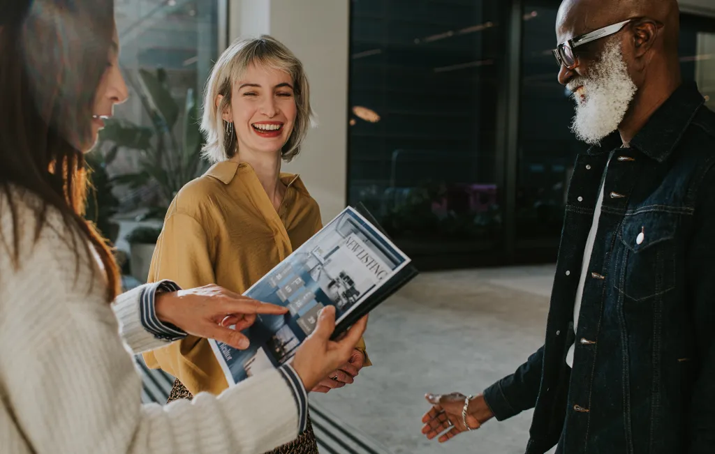 Reputation Is Becoming Real Estate’s Most Important Infrastructure