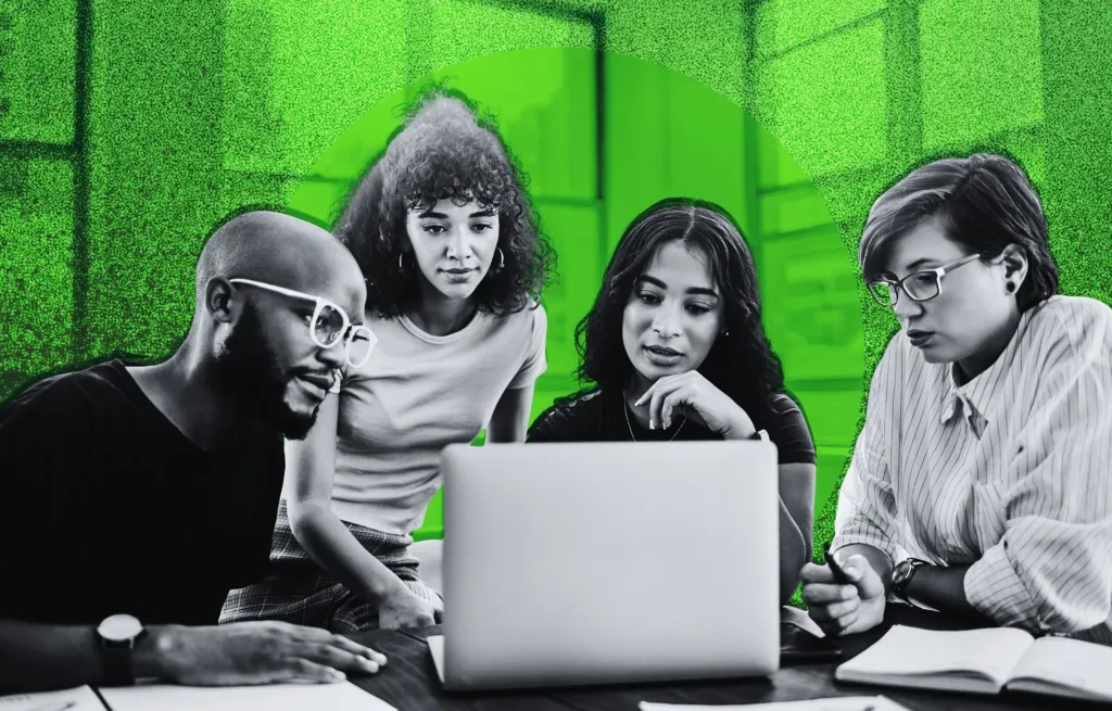 Your Brand Is Invisible to AI. You Just Don’t Know It Yet.