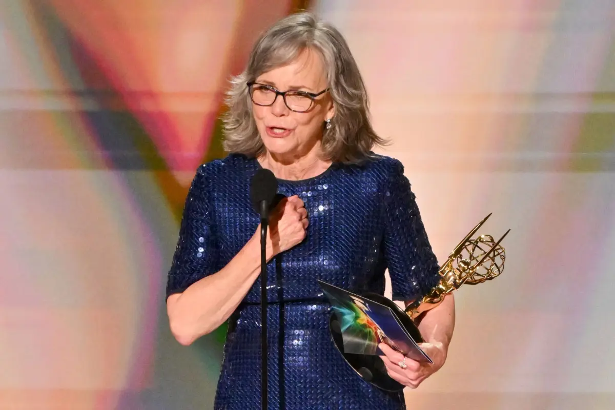 Emmys 2026: Full list of nominees and winners