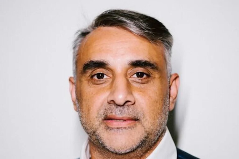 Music Mogul Frank Babar: ‘Never Quit, Never Go Cheap, Never Be Ordinary’