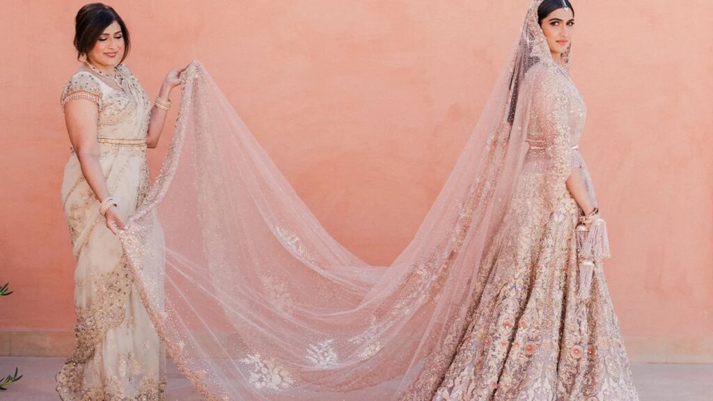 Meet the Indian Wedding Stylists Brands Need to Know