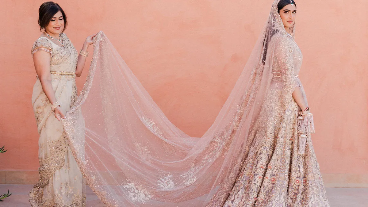 Meet the Indian Wedding Stylists Brands Need to Know