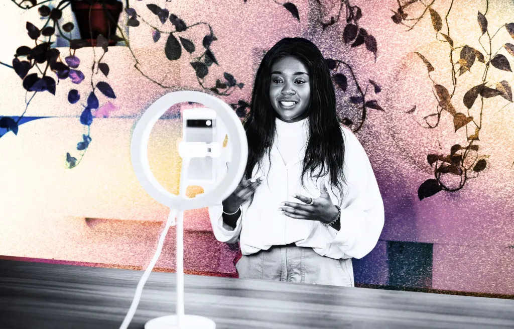 Young Adults Want to Pursue This Surprising Dream Career
