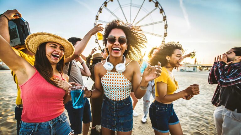 Social media influencers are banned, arrested and turned away from top spots