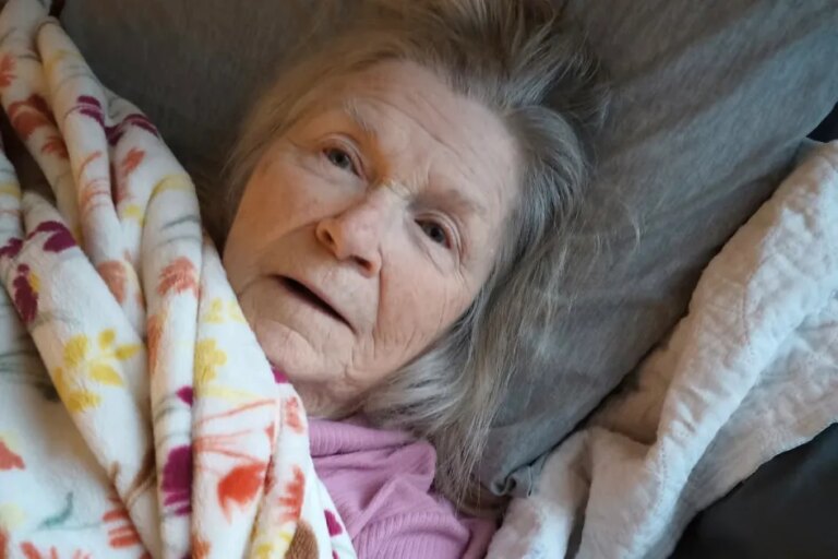 Drugs Are Widely Used To Sedate Dementia Patients. Her Sons Wanted To Keep Her Off Them.