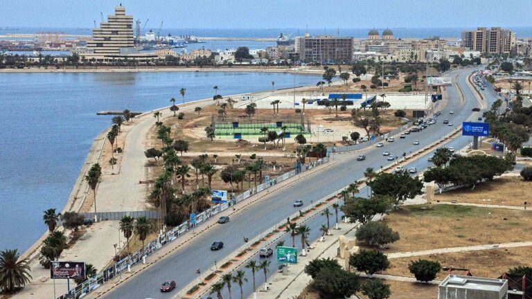 Libya travel warning urges Americans not to visit due to serious kidnapping risk