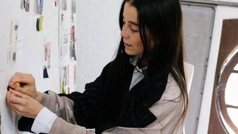 Julie Kegels Wins 2026 LVMH Prize, Lii Wins Karl Lagerfeld and Yoshita 1967 Wins Savoir-Faire