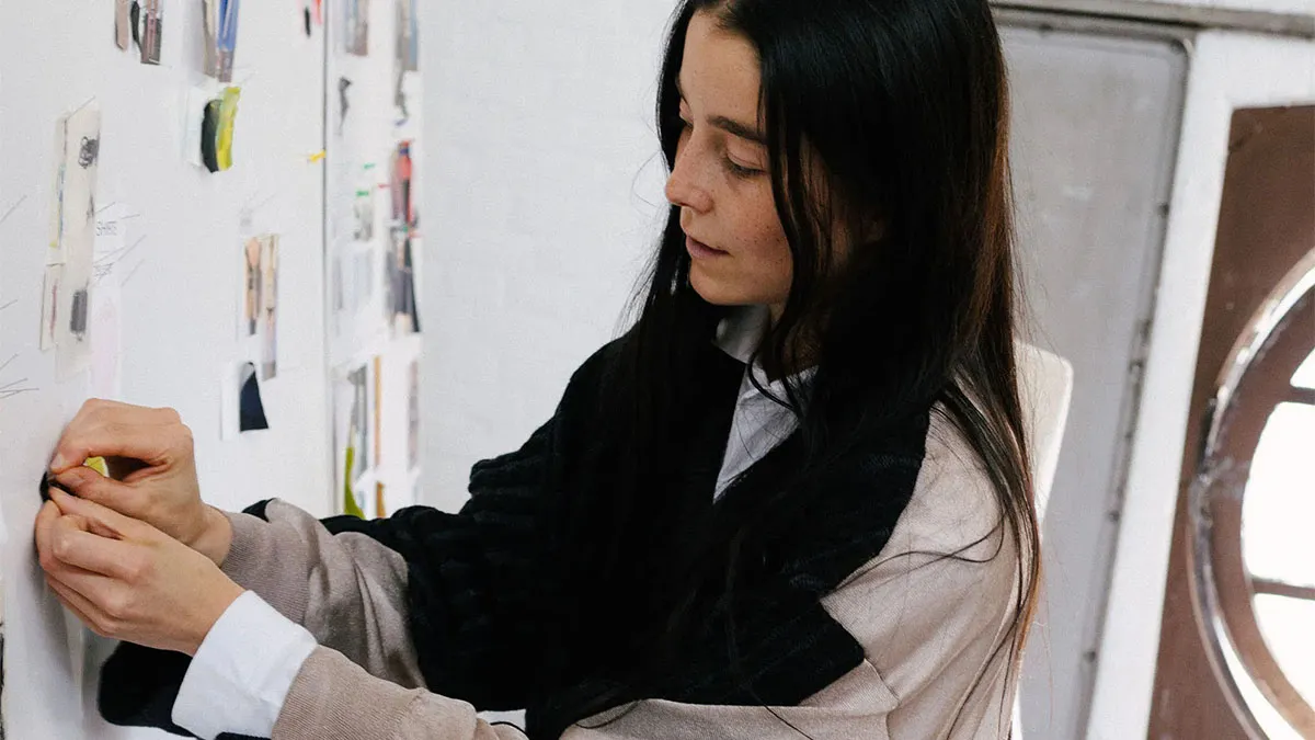 Julie Kegels Wins 2026 LVMH Prize, Lii Wins Karl Lagerfeld and Yoshita 1967 Wins Savoir-Faire