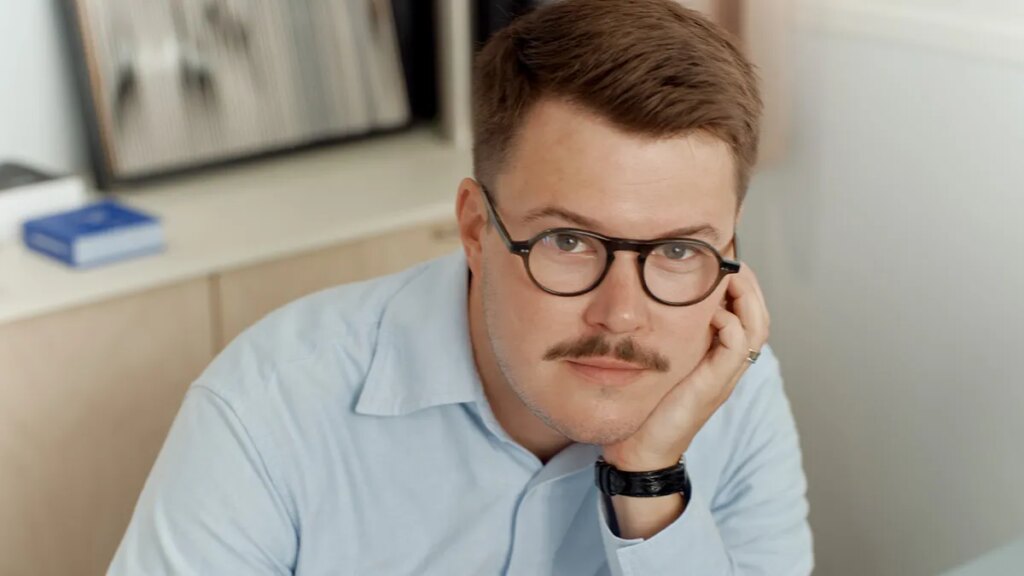The World According to David Siwicki