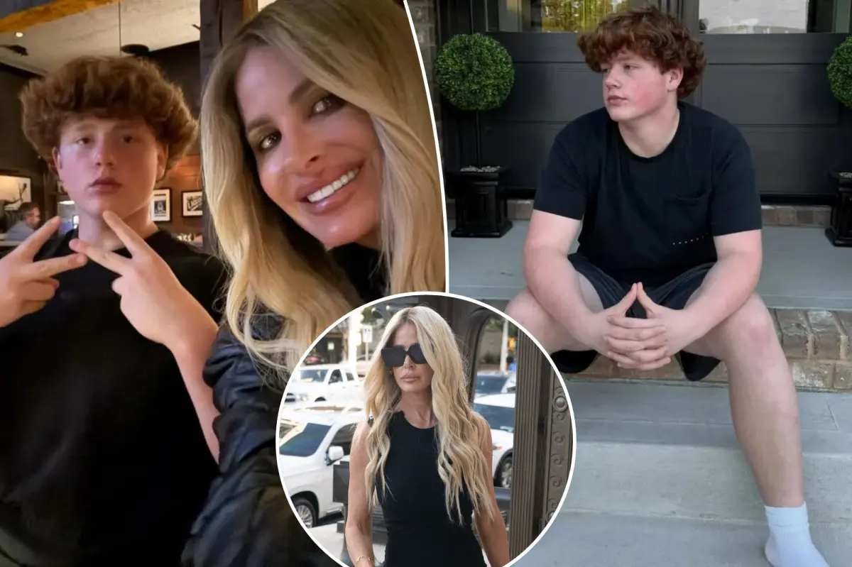 Videos of KJ Biermann, 15, having sex with underage family member found on phone, prosecutor claims