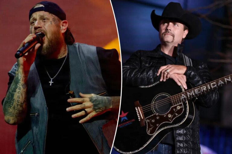 John Rich claims Jelly Roll knew he’d lose half his fans over political comments