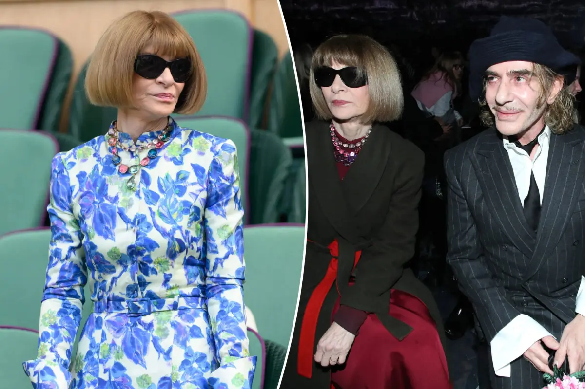 Anna Wintour ‘overplayed her hand’ with failed John Galliano Met Gala theme