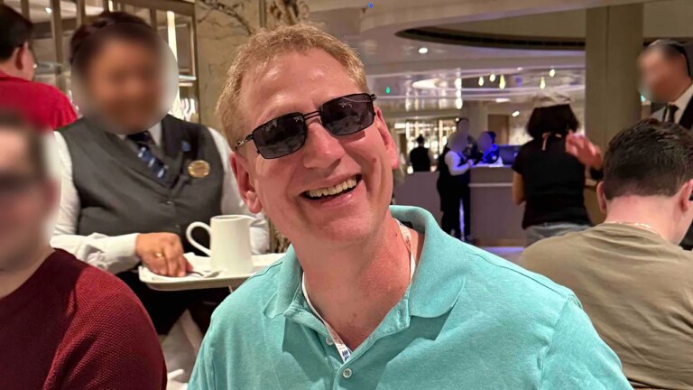 Pastor from Minnesota dies after spinal cord injury on Princess Cruises Italy trip