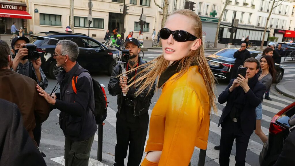 Paris Fashion Week Cheat Sheet: Spring/Summer 2027