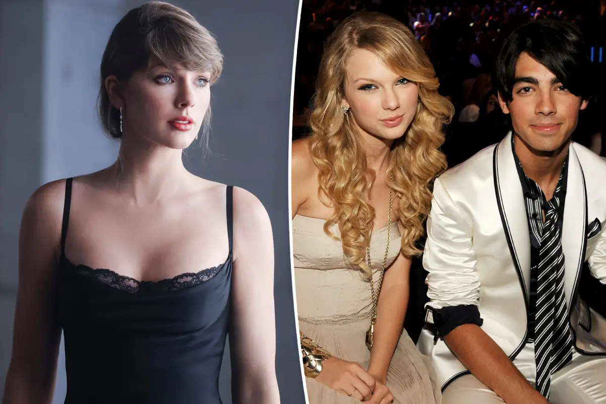 Taylor Swift breaks down ‘Patient Zero’ inspiration as fans think lyrics diss ex Joe Jonas