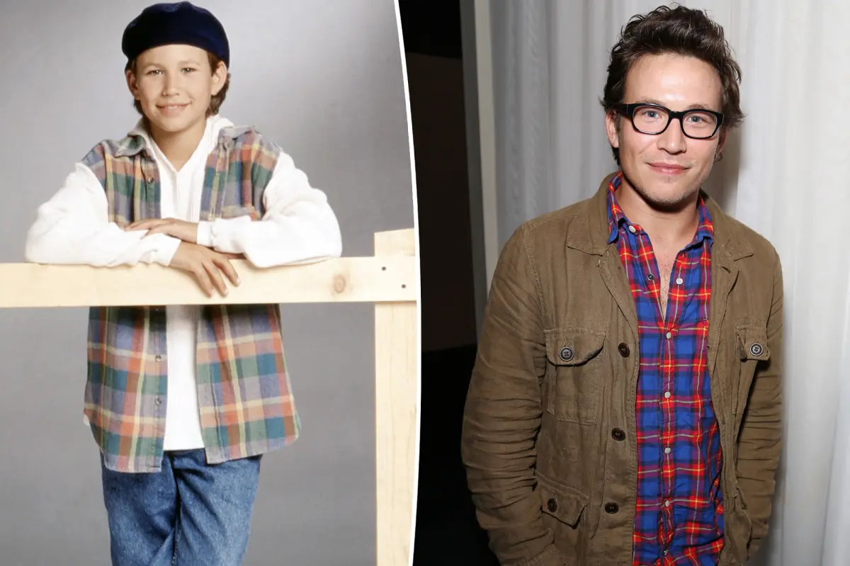 ‘Home Improvement’ star Jonathan Taylor Thomas allegedly kicked deputy in stomach before arrest