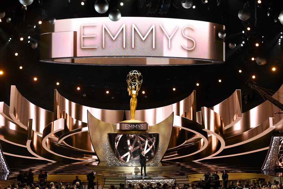 Early Emmys ceremony will bring together top nominees