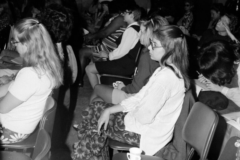 Feminist and poet Robin Morgan dead at 85