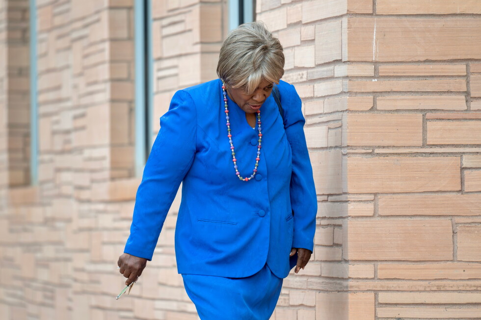 Former Democratic legislator admits to fraud in vocational education scandal