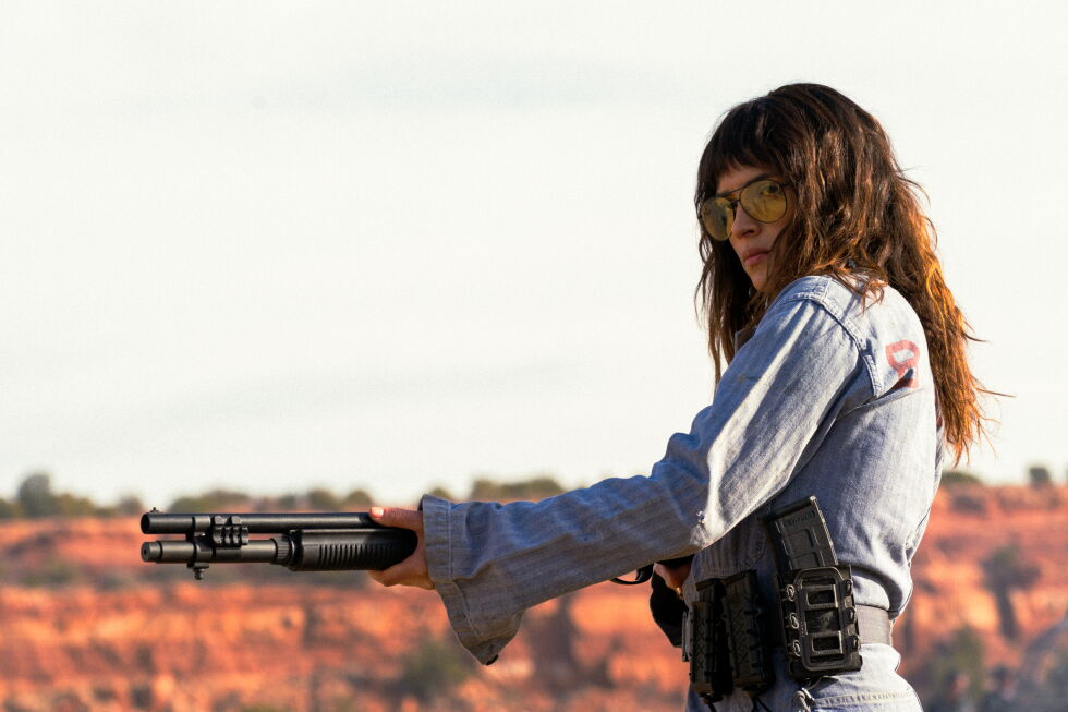 ‘Onslaught’ review: An action thriller that’s in no big rush