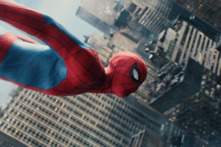 How the summer box office blew up and Hollywood got its mojo back